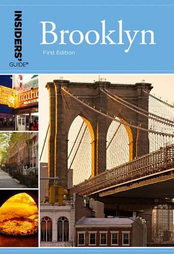 Insiders' Guide(r) to Brooklyn