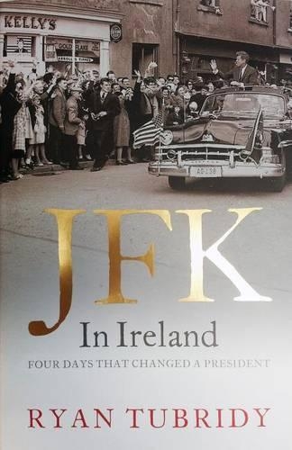 JFK in Ireland