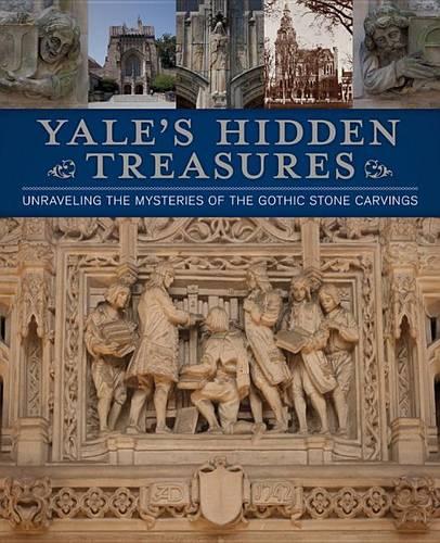 Yale's Hidden Treasures