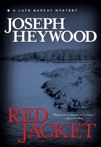 Red Jacket