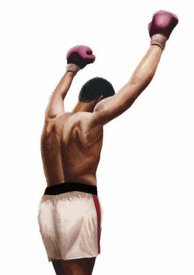 Twelve Rounds to Glory