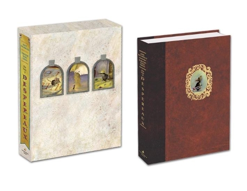 The Tale of Despereaux