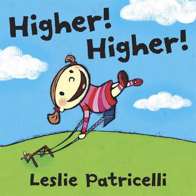 Higher!