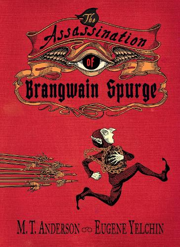 The Assassination of Brangwain Spurge