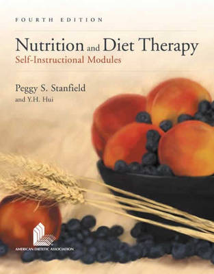 Nutrition and Diet Therapy
