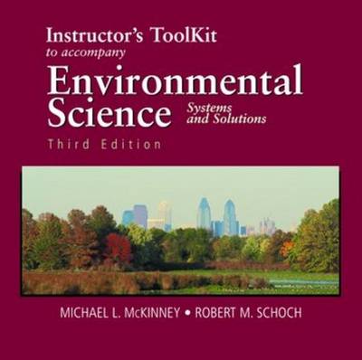 Environmental Science: Instructors Toolkit