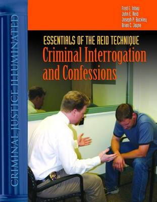 Essentials of the Reid Technique