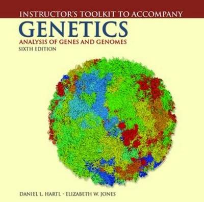 Genetics: Instructor's Toolkit