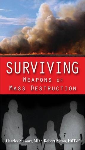 Surviving Weapons Of Mass Destruction