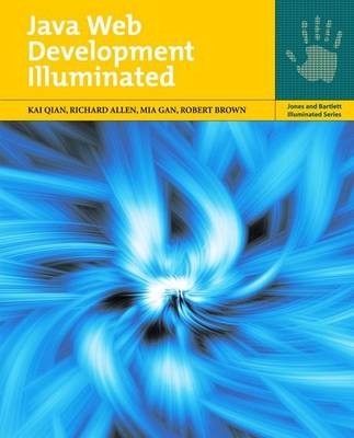 Java Web Development Illuminated