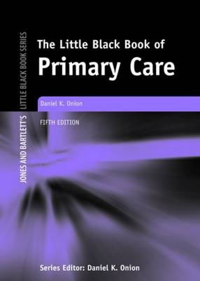 The Little Black Book of Primary Care