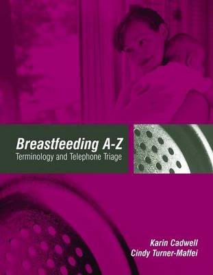 Breastfeeding A-Z