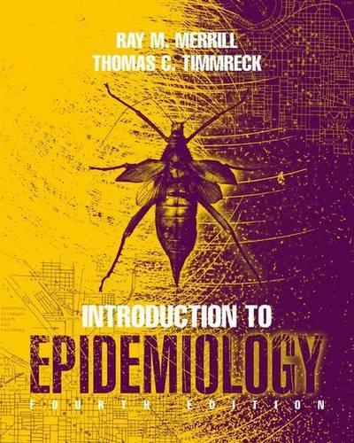 Introduction to Epidemiology