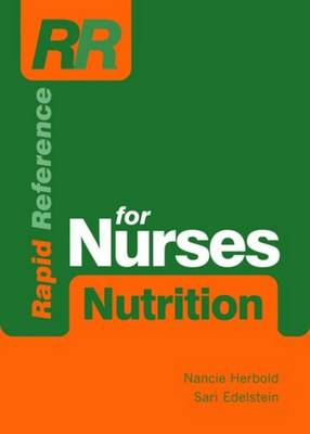 Rapid Reference for Nurses