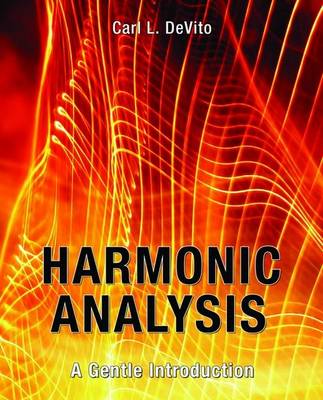 Harmonic Analysis