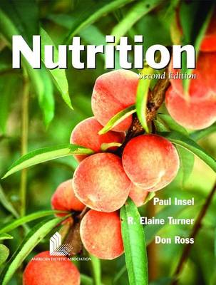 Nutrition: Note Taking Guide