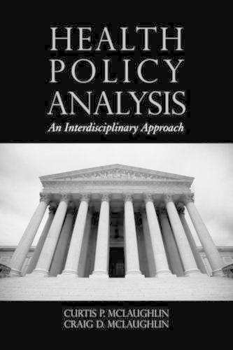 Health Policy Analysis