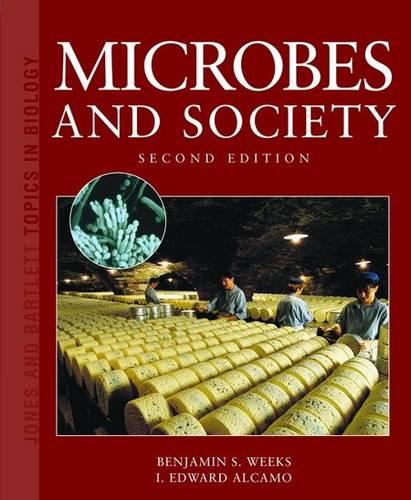 Microbes and Society