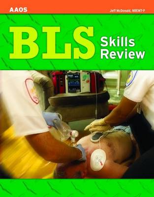 BLS Skills Review