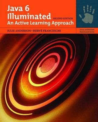Java 6 Illuminated: An Active Learning Approach