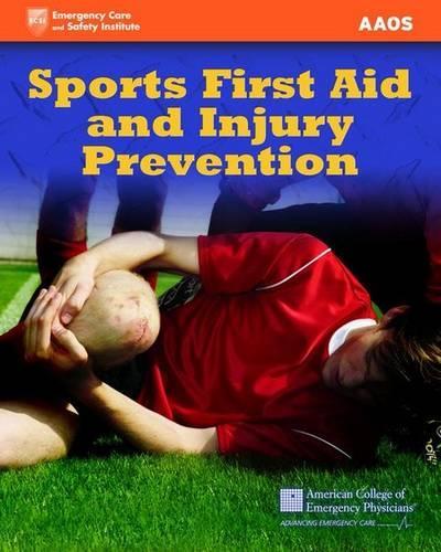 Sports First Aid & Injury Prevention