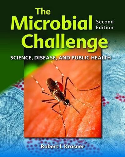 The Microbial Challenge