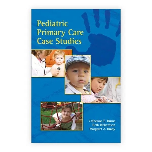 Pediatric Primary Care Case Studies