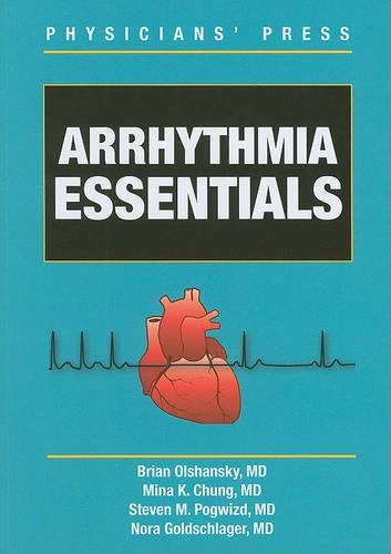 Arrhythmia Essentials
