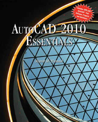 AutoCAD® 2010 Essentials
