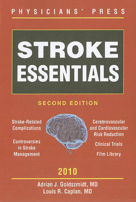 Stroke Essentials 2010
