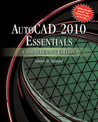 AutoCAD 2010 Essentials