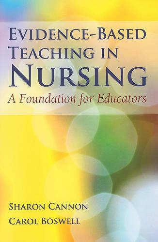 Evidence-based Teaching in Nursing