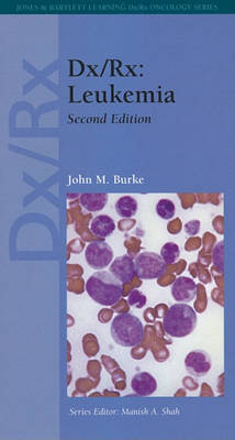 Dx/Rx: Leukemia