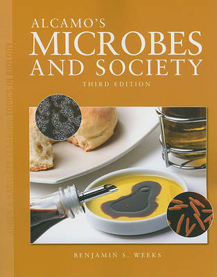 Alcamo's Microbes And Society