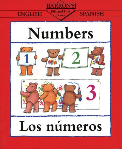 Numbers/Los numeros