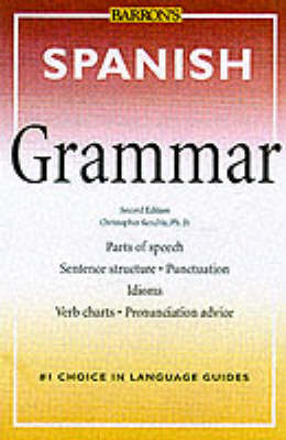 Spanish Grammar