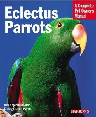 Eclectus Parrots