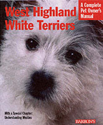 West Highland White Terriers