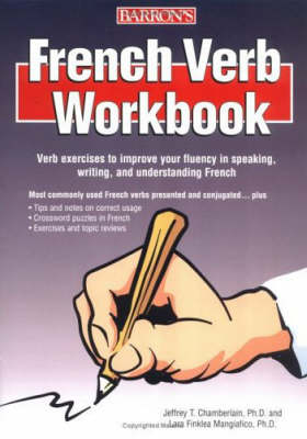 French Verb Workbook