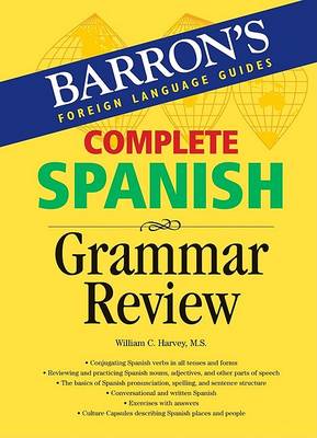 Complete Spanish Review