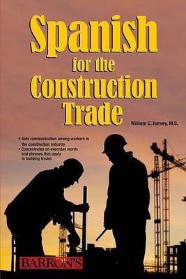 Spanish for Construction Professionals