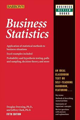 Business Statistics