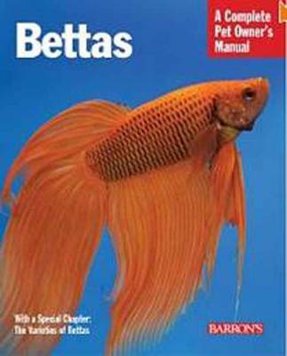 Bettas