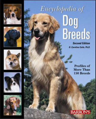 Encyclopaedia of Dog Breeds
