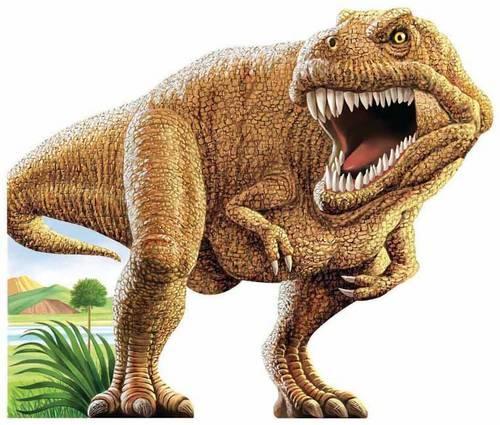 Tyrannosaurus