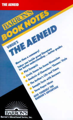 Virgil's the Aeneid