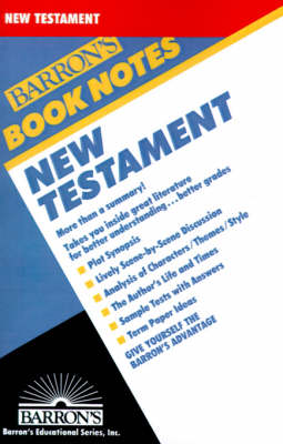 New Testament