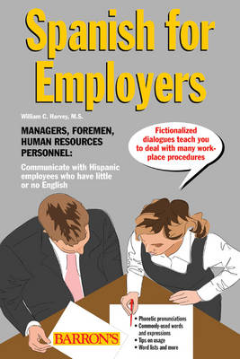 Spanish for Employers