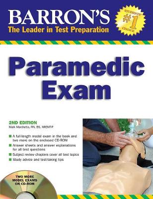 Paramedic Exam