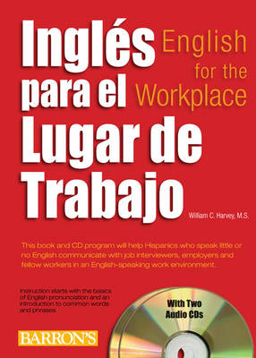 Ingles Para El Lugar De Trabajo